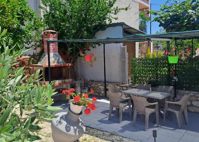 La Maison Apartment