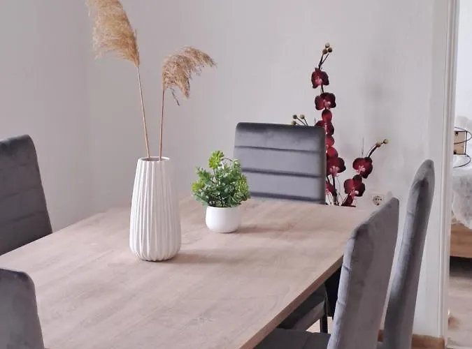 La Maison Apartment