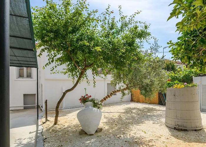La Maison Apartment