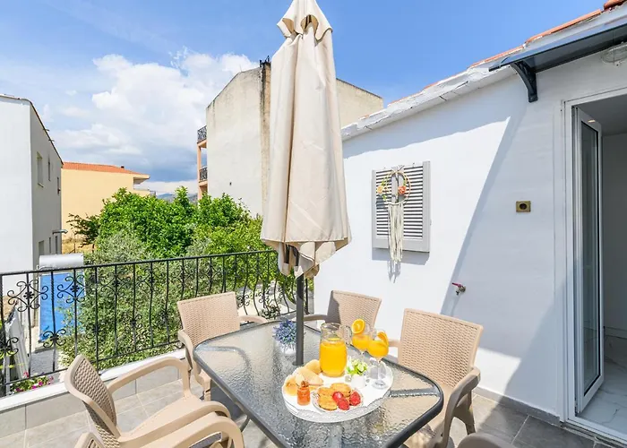 La Maison Apartment