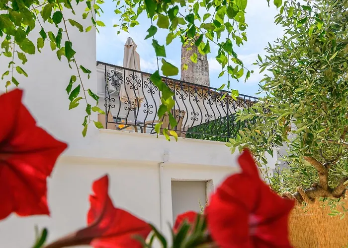 La Maison Apartment