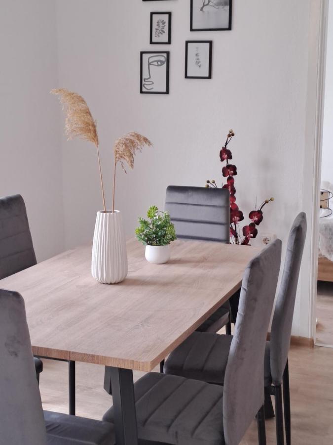 La Maison Apartment