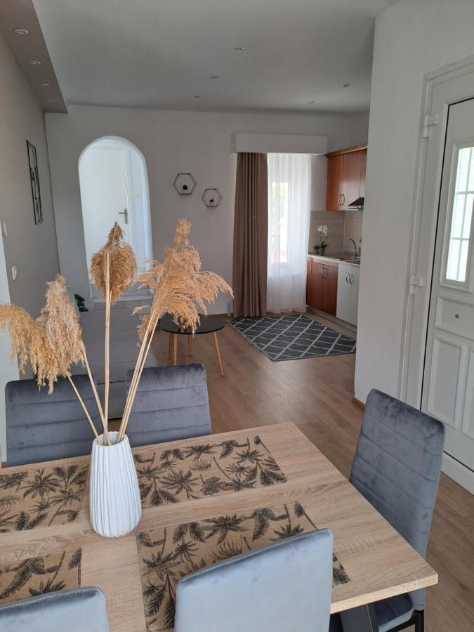 La Maison * Limenaria (Thasos)