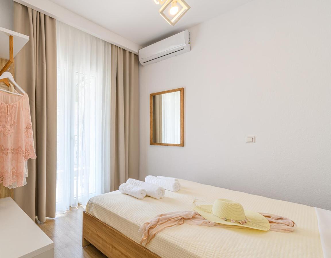 La Maison Apartment Limenaria (Thasos)