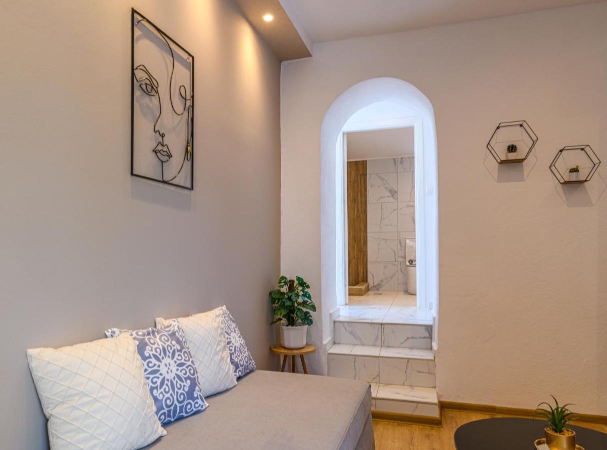 Apartment La Maison Limenaria (Thasos)