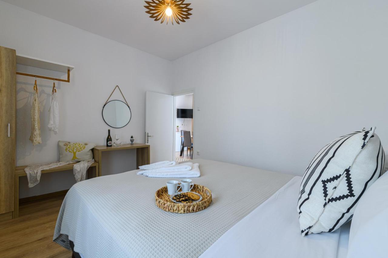 La Maison Apartment *