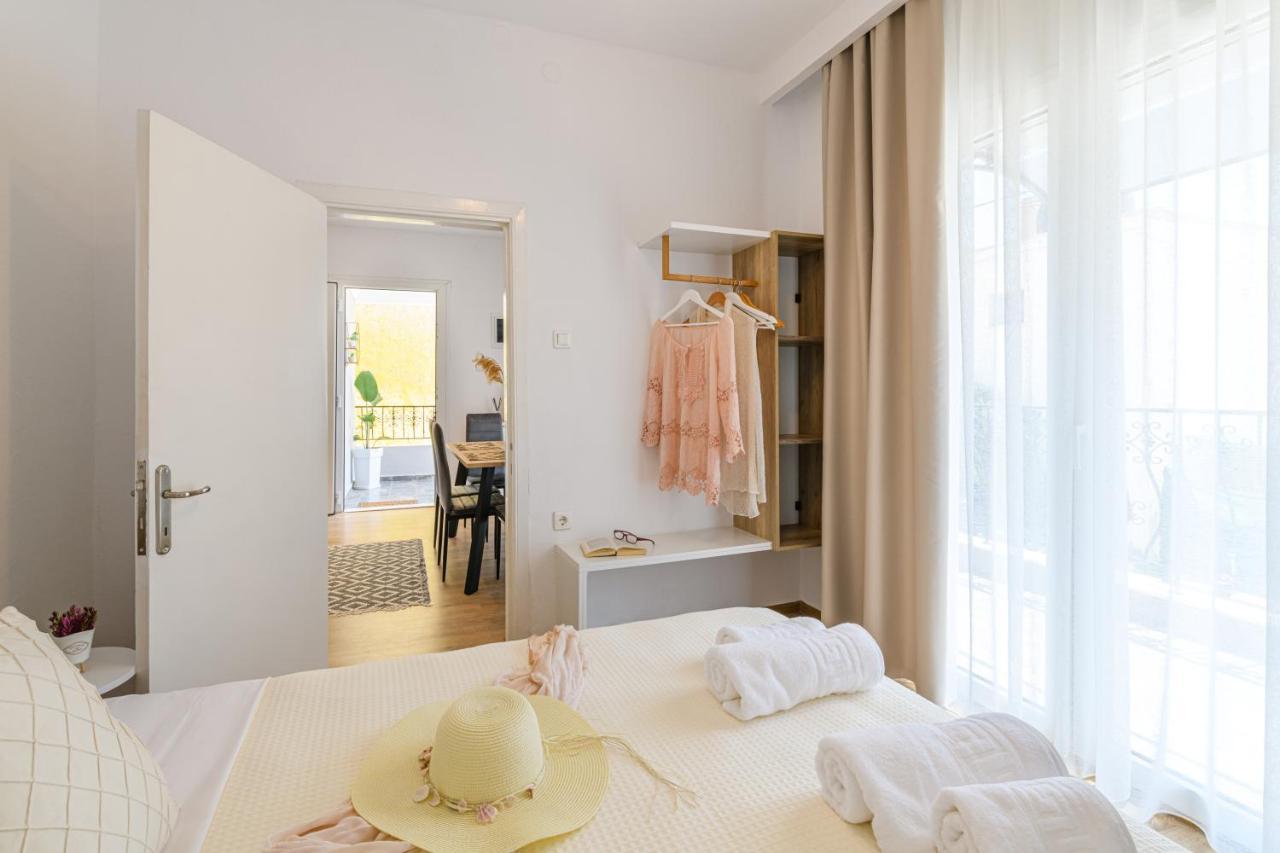 Apartment La Maison *
