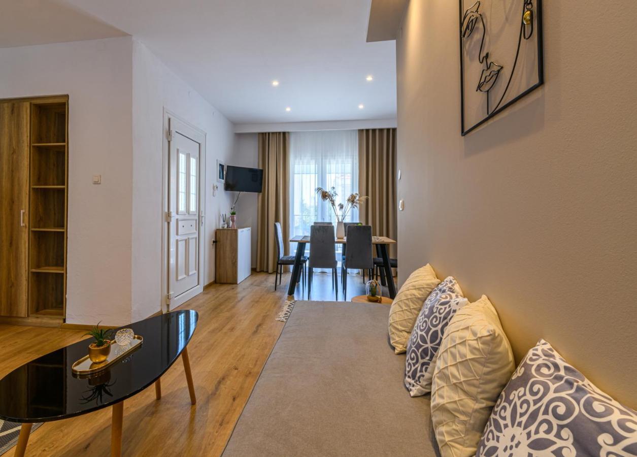 La Maison Apartment