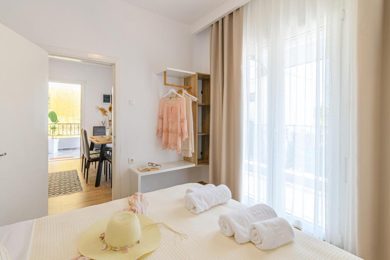 La Maison Apartment