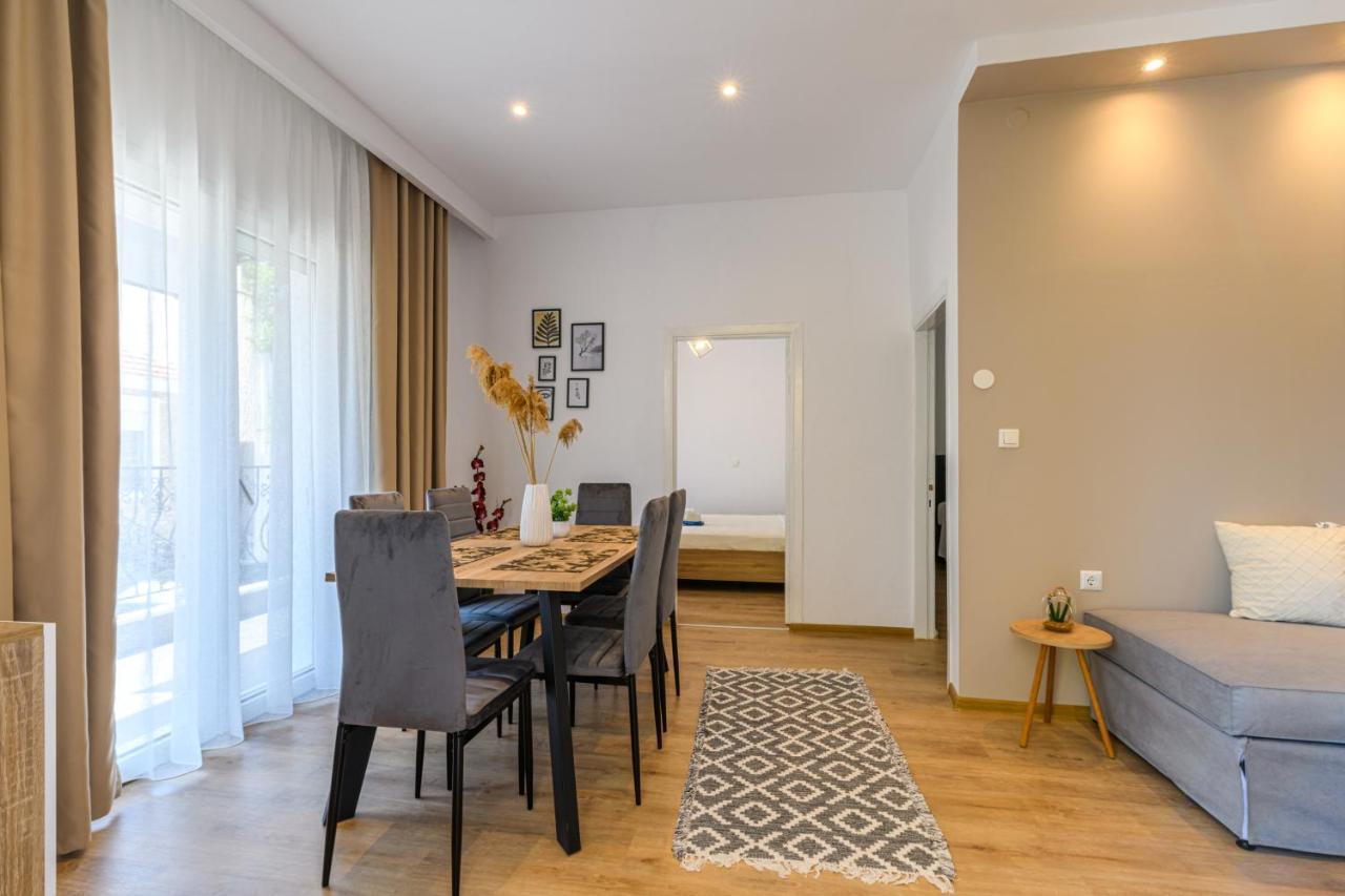 Apartment La Maison *