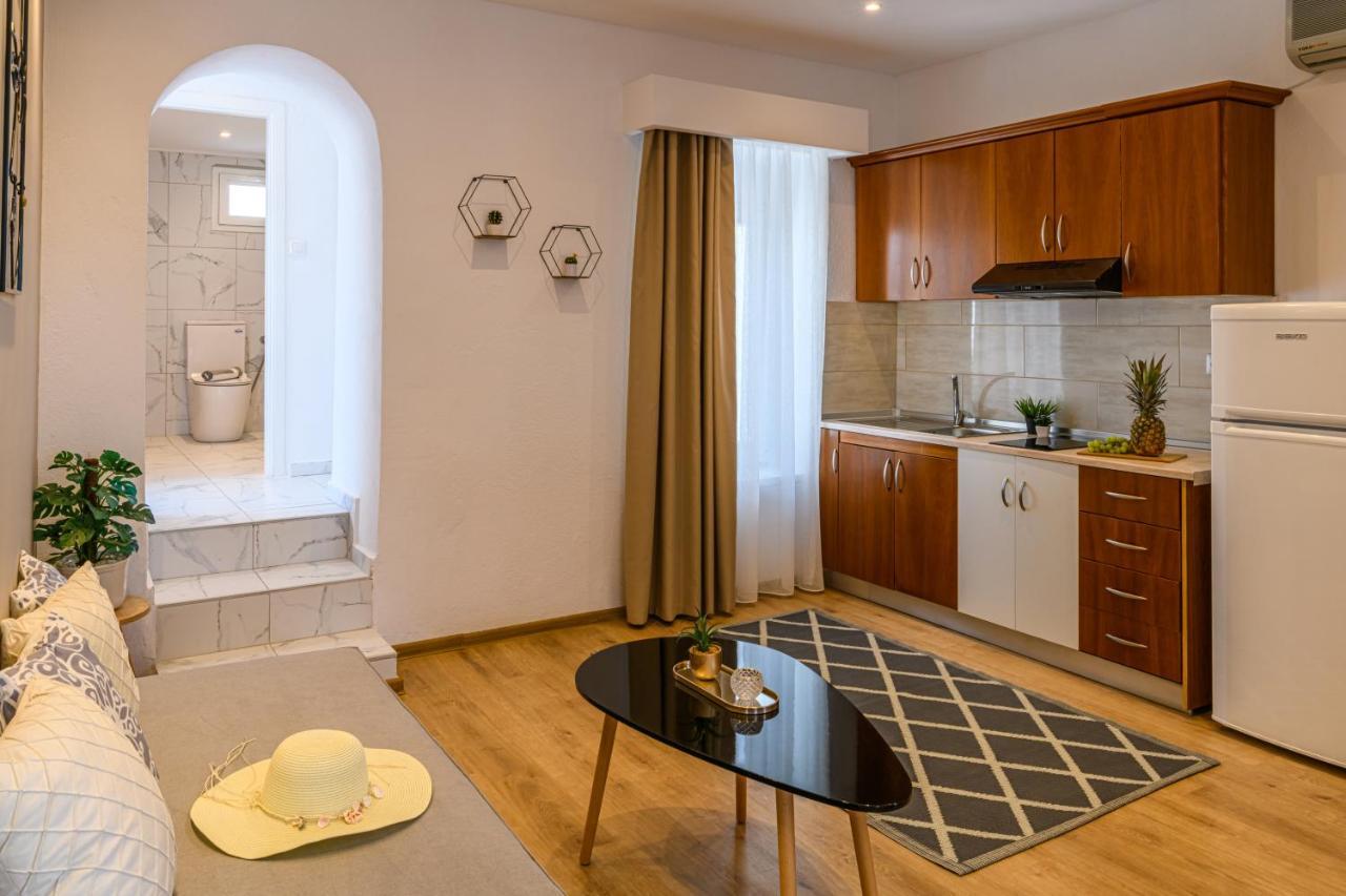 La Maison Limenaria (Thasos)