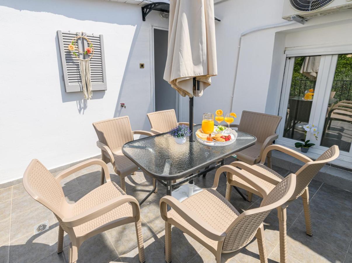 Apartment La Maison